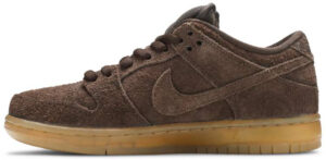 Dunk Low Premium SB Big Foot 313170-222