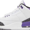 Air Jordan 3 Retro  Fear  2023 CT8532-080