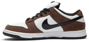 Dunk Low Pro SB Trail 304292-102