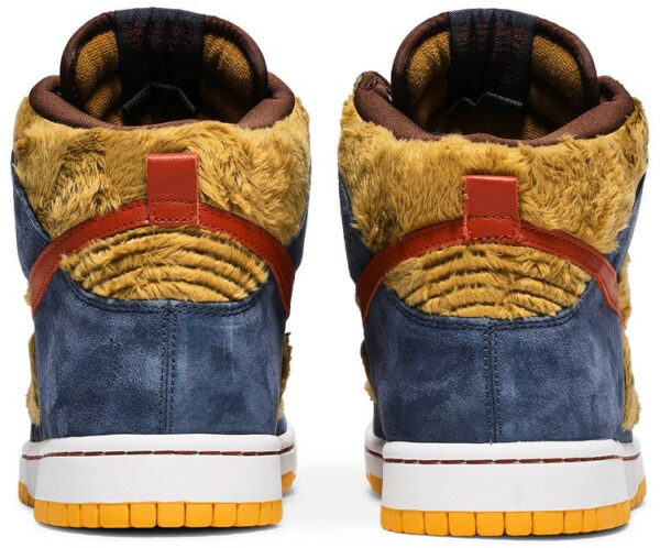 Dunk High Premium SB  Three Bears  313171-781