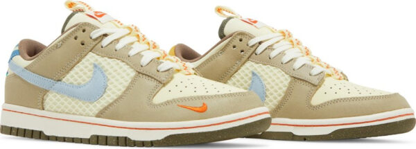 Dunk Low  Cartoon  DX6038-741