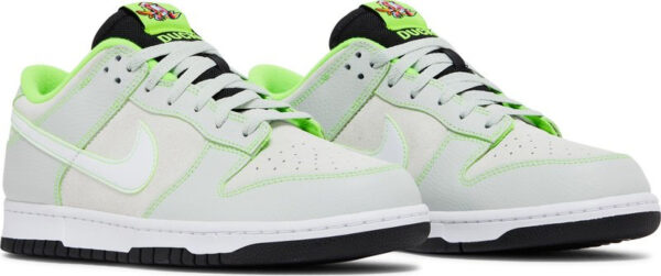 Dunk Low  University of Oregon  PE FQ7260-001