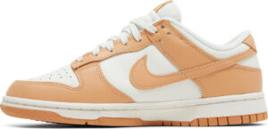 Wmns Dunk Low Harvest Moon DD1503-114