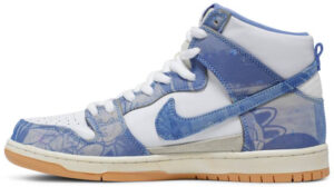 Carpet Company x Dunk High SB CV1677-100