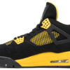 Air Jordan 4 Retro  Thunder  2023 DH6927-017