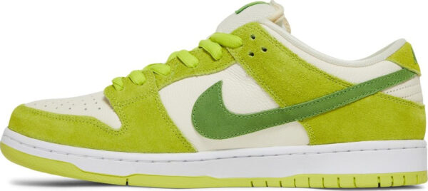 Dunk Low Pro SB  Fruity Pack-Green Apple  DM0807-300