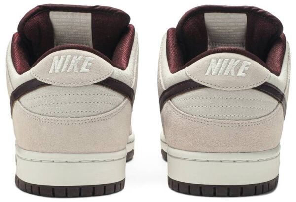 Dunk Low Pro SB  Desert Sand Mahogany  BQ6817-004