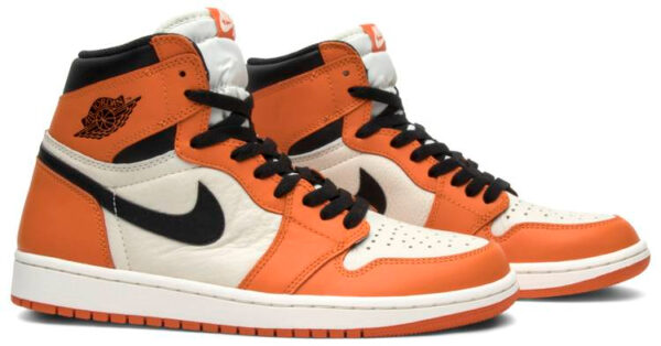 Air Jordan 1 Retro High OG  Shattered Backboard Away  555088-113