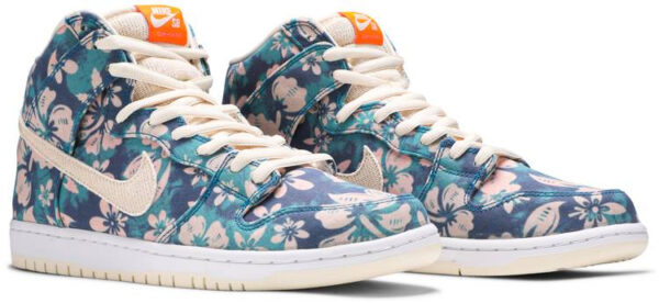 Dunk High SB  Maui Wowie  CZ2232-300