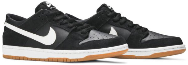 Zoom Dunk Low Pro SB  Black Gum  854866-019