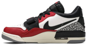 Jordan Legacy 312 Low Chicago CD7069-106