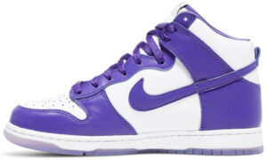 Wmns Dunk High Varsity Purple DC5382-100