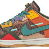 Dunk Low  South Korea  DM7708-100