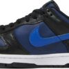 Dunk Low  Aura Clear  DH9765-401