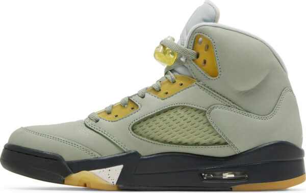 Air Jordan 5 Retro  Jade Horizon  DC7501-300