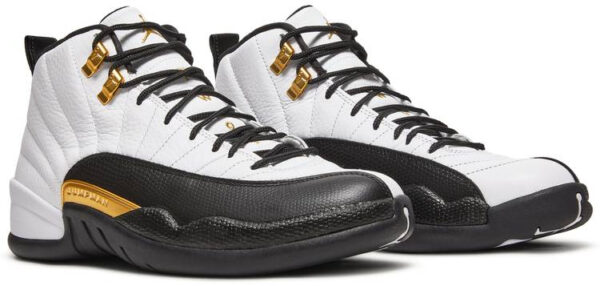 Air Jordan 12 Retro  Royalty  CT8013-170