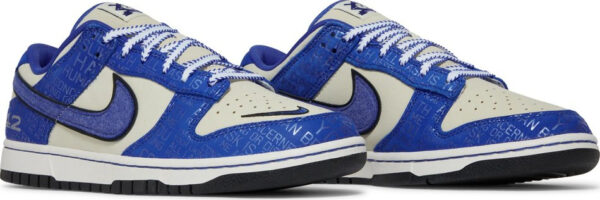 Dunk Low  Jackie Robinson  DV2122-400