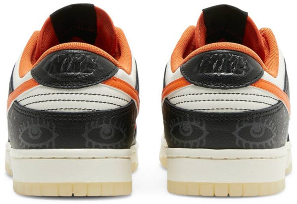 Dunk Low Premium  Halloween  DD3357-100