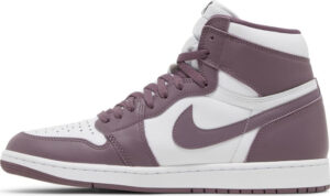 Air Jordan 1 Retro High OG Mauve DZ5485-105