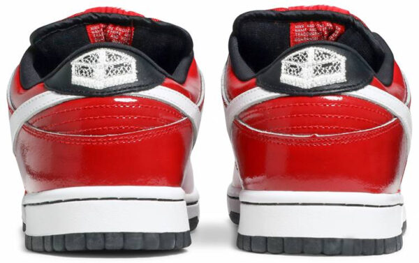 Dunk Low SB Premium  Kuwahara Et  313170-611