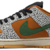 Dunk Low Pro SB  Skate Or Die  304292-073