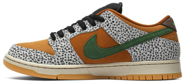 Dunk Low Pro SB  Safari  CD2563-002