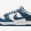 Dunk Low  University Blue  DD1391-102