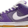 Dunk Low SB  What The Dunk  318403-141