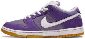 Dunk Low SB Unbleached Pack-Lilac DA9658-500