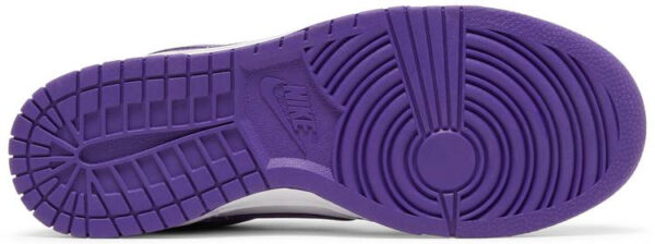 Dunk Low  Court Purple  DD1391-104