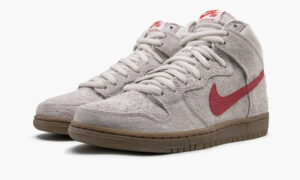 Dunk High Pro SB Birch Hyper Red 305050-206