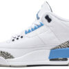 Air Jordan 3 Retro  True Blue  2001 136064-141