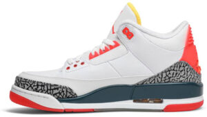 Air Jordan 3 Retro Solefly AJ3-470085