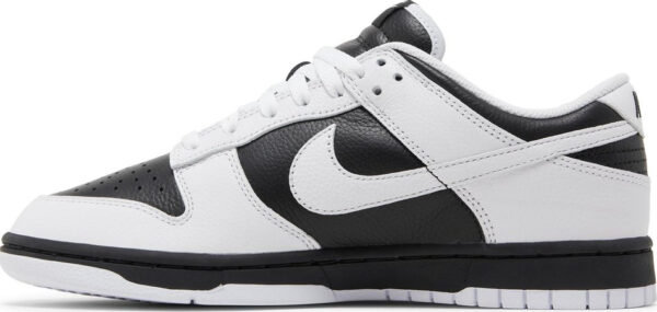 Dunk Low  Reverse Panda  FD9064-011