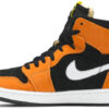 Air Jordan 1 High Zoom Comfort  Tropical Twist  CT0978-150