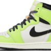 Air Jordan 1 Retro High OG  Volt  555088-118