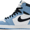 Air Jordan 1 Retro High OG  UNC Toe  DZ5485-400