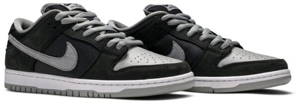 Dunk Low SB  J-Pack Shadow  BQ6817-007