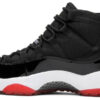 Air Jordan 11 Retro  72-10  378037-002