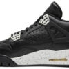 Air Jordan 4 Retro LS  Lightning  314254-702