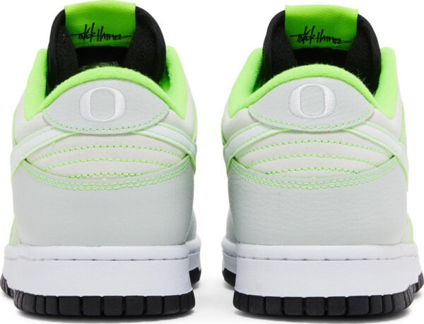 Dunk Low  University of Oregon  PE FQ7260-001