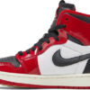 Wmns Air Jordan 1 High Zoom Comfort  25 Years in China  DV5575-140