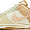 Wmns Dunk Low  On The Bright Side-Photon Dust  DQ5076-001