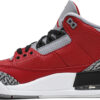 Air Jordan 3 Retro SE  Canvas  DH7139-100