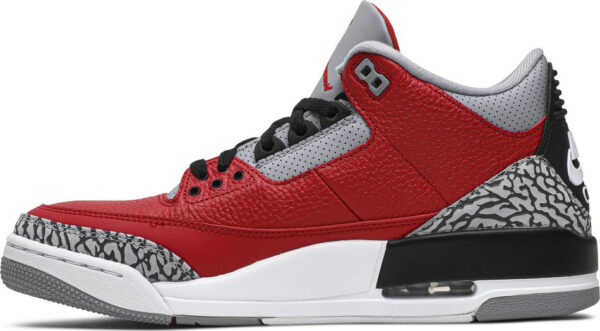 Air Jordan 3 Retro SE  Unite   CHI Exclusive  CU2277-600