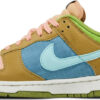 Dunk Low  Sun Club  DV1681-100