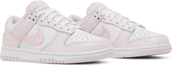 Wmns Dunk Low  Pink Paisley  FD1449-100