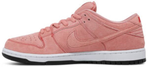 Dunk Low SB Pink Pig CV1655-600