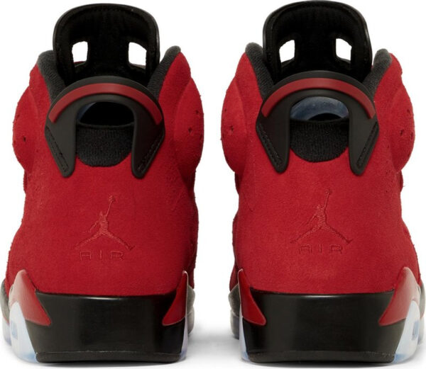 Air Jordan 6 Retro  Toro Bravo  CT8529-600