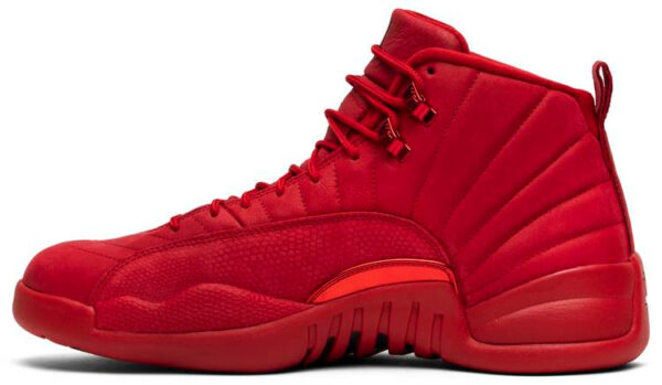 Air Jordan 12 Retro  Gym Red  130690-601